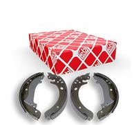 febi bilstein 171053 Brake Shoe Set , 1 piece