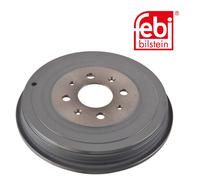Ferdinand Bilstein Rear Brake Drum 171055 Fits Fiat Opel Vauxhall