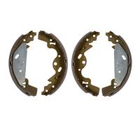 FEBI BILSTEIN 171056 Brake Shoe Set Rear Fits Land Rover Freelander 1 Soft TOP
