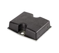 febi bilstein 171062 Bump Stop for leaf spring , 1 piece