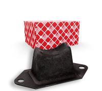 FEBI BILSTEIN 171063 Rubber Buffer, suspension