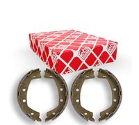FEBI BILSTEIN 171068 Brake Shoe Set