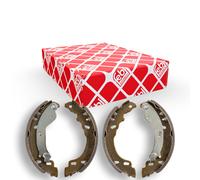 FEBI BILSTEIN 171069 Brake Shoe Set