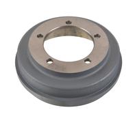 FEBI BILSTEIN Brake Drum 171073