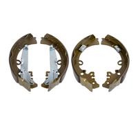 FEBI BILSTEIN 171074 Brake Shoe Set Rear Fits Toyota Hilux Viii Pickup