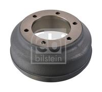 Febi Bilstein 171075 Rear Brake Drum Braking System Replacement For Ford Transit