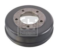 Brake Drum Rear 280mm 171076 Febi 4078769 YC1W1126DB 4446218 YC1W1126DC Quality