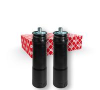 FEBI BILSTEIN 171079 Suspension Rubber Buffer Rear for