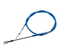 Handbrake cable Right Rear 171089 FEBI BILSTEIN for PEUGEOT CITROËN LANCIA FIAT