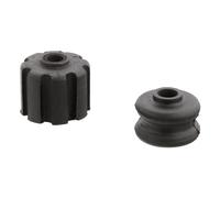 FEBI BILSTEIN 17109 Suspension Strut Support Mount Repair Kit Rear Fits Nissan