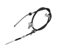 FEBI BILSTEIN 171090 Parking Brake Cable Pull Left Rear Fits Mitsubishi
