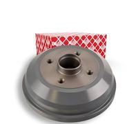 FEBI BILSTEIN 171091 Brake drum
