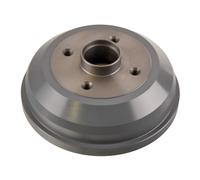 FEBI BILSTEIN 171091 Brake Drum Rear Fits Opel Corsa C Hatchback Van Vauxhall