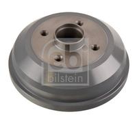 FEBI BILSTEIN 171091 Rear Brake Drum Braking Replacement Fits Opel Vauxhall