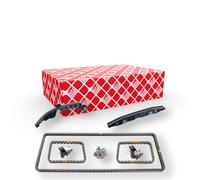 febi bilstein 171092 Timing Chain Kit for camshaft, with guide rails and chain tensioner , 1 piece