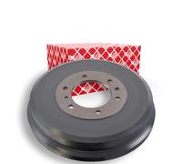 FEBI BILSTEIN 171093 Brake drum