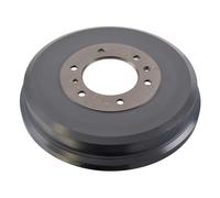 Brake Drum Rear 295mm 171093 Febi 8979480380 8980618130 8979480381 8980618131