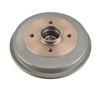 Rear Brake Drum and Bearing Fits Citroën OE 4247.46 Febi 171094
