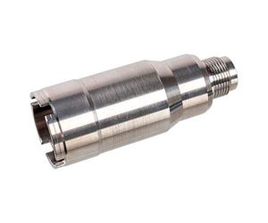 Febi Bilstein 171108 Sleeve for fuel injector , 1 piece