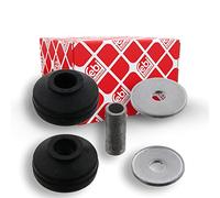 febi bilstein 17111 Strut Top Mounting Kit, pack of one, Black