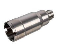 Febi Bilstein 171111 Sleeve for fuel injector , 1 piece