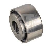 Febi Bilstein 171120 Leaf Spring Bearing, Pack of 1