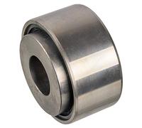 Febi Bilstein 171120 Leaf Spring Bearing, Pack of 1
