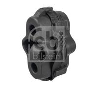 FEBI BILSTEIN 171126 Holder, exhaust system for ,DACIA,NISSAN,OPEL,RENAULT
