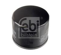 Febi Bilstein 171144 Oil Filter 3/4" - 16 UNF Thread Size Replacement Fits Ford