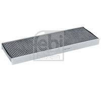 Ferdinand Bilstein Cabin Air Filter 171148 (Febi 2095030) – Activated Carbon, 448 mm – Fits SCANIA