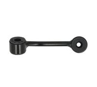 febi bilstein 17115 Stabiliser Link with rubber mount, pack of one