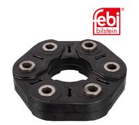Febi Bilstein 171157 Joint Disc for Cardan Shaft 1 Piece