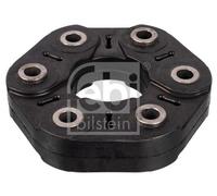 Febi Bilstein 171157 Joint Disc for Cardan Shaft 1 Piece