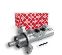 Brake Master Cylinder fits VAUXHALL COMBO C 1.4 1.6 1.3D 1.7D 01 to 12 0558137