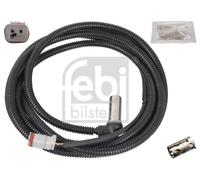 FEBI BILSTEIN 171175 Sensor, wheel speed for ,SCANIA