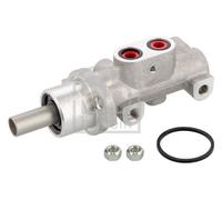 FEBI BILSTEIN Brake Master Cylinder 171183 Aluminium for Peugeot 306 Hatchback