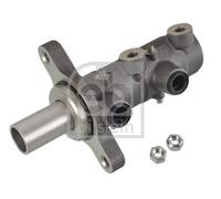 Febi Bilstein 171184 Master Brake Cylinder