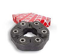 Febi Bilstein 171187 Flexible Disc for propshaft , 1 piece