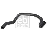 FEBI BILSTEIN 171204 Radiator Hose Fits Citroen C2 C2 Enterprise C3 Peugeot 1007