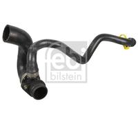 febi bilstein 171205 Coolant Hose with Quick Release