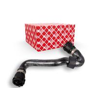 FEBI BILSTEIN Cooling System Hose 171207 for BMW X5