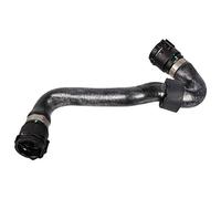 febi bilstein 171207 Radiator Hose with quick-release fastener , 1 piece
