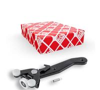 febi bilstein 171222 Sliding Door Roller Guide | 171222 suitable for California