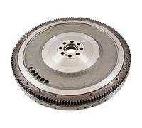Febi Bilstein 171223 Flywheel with starter ring gear , 1 piece