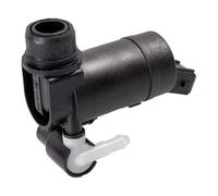 Febi Bilstein 171231 Washer Pump for windscreen washing system, with seal ring , 1 piece