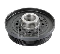 FEBI BILSTEIN 171232 Crankshaft pulley