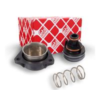 Fits FEBI FE171237 Hand Feed Pump FE171237 Mechanical fuel pump fits: RVI C, D,
