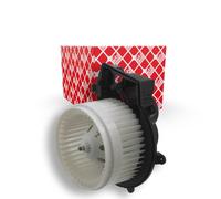 INTERIOR BLOWER 171247 FOR MERCEDES-BENZ C-CLASS/Sportcoupe/Sportscoupe CLK 2.1L