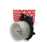 Febi Bilstein 171247 Interior Fan Assembly with motor , 1 piece
