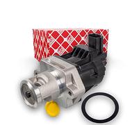 febi bilstein 171248 Exhaust Control Valve with Gasket, Pack of 1